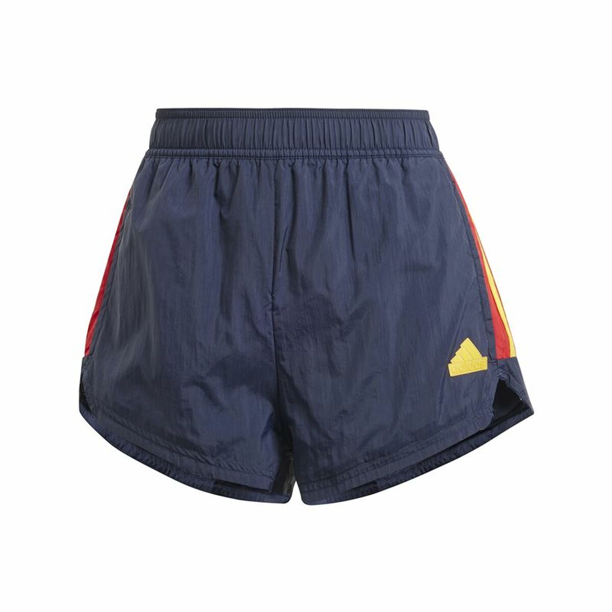 Träningsshorts Adidas Tiro Cut 3 Bandas Summer Blå