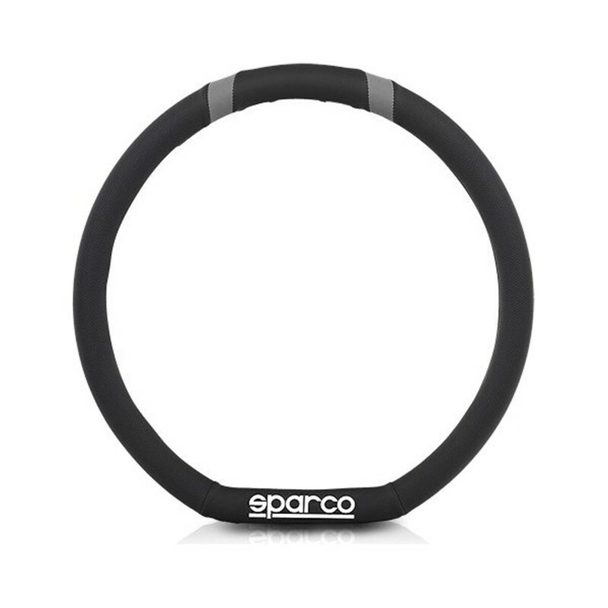 Rattöverdrag Sparco SPC1114 Universal (Ø 37 cm) - 2
