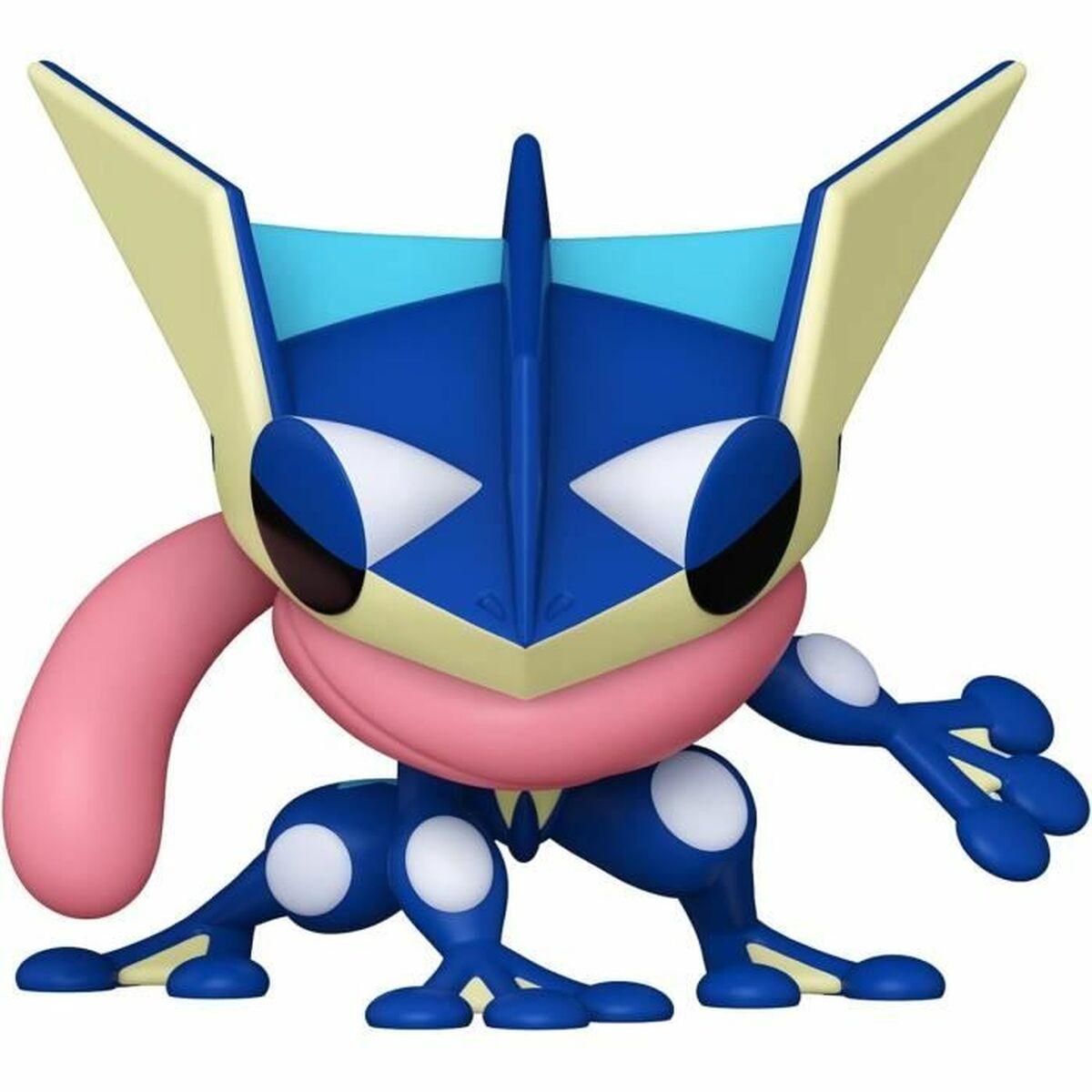 Samlingsfigurer Funko Pop! Amphinobi - 980 - 2