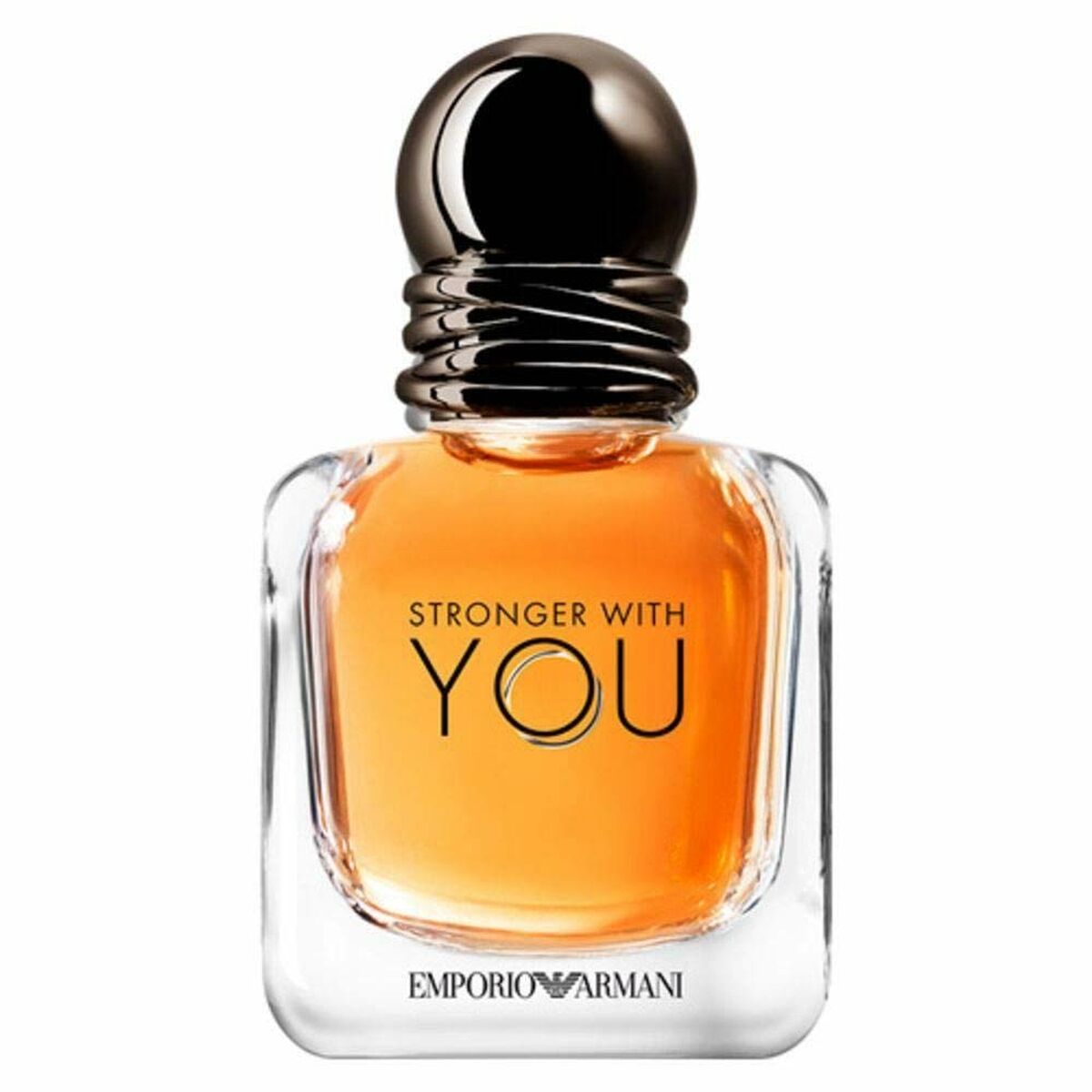 Parfym Herrar Armani ARM00305 EDT (Blommig) - 3