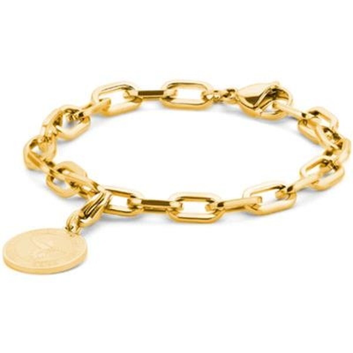 Damarmband CO88 Collection 8CB-90552 Gyllene