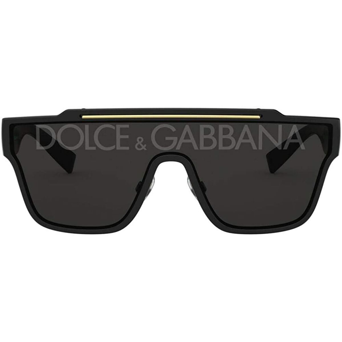 Damsolglasögon Dolce & Gabbana VIALE PIAVE 2-0 DG 6125 - 2