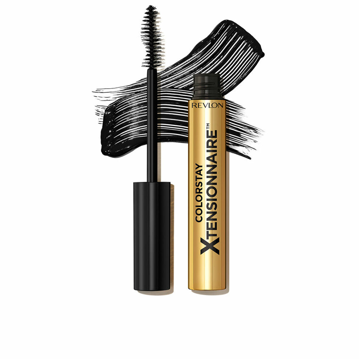 Maskara Revlon Xtensionnaire Svart (1 antal)