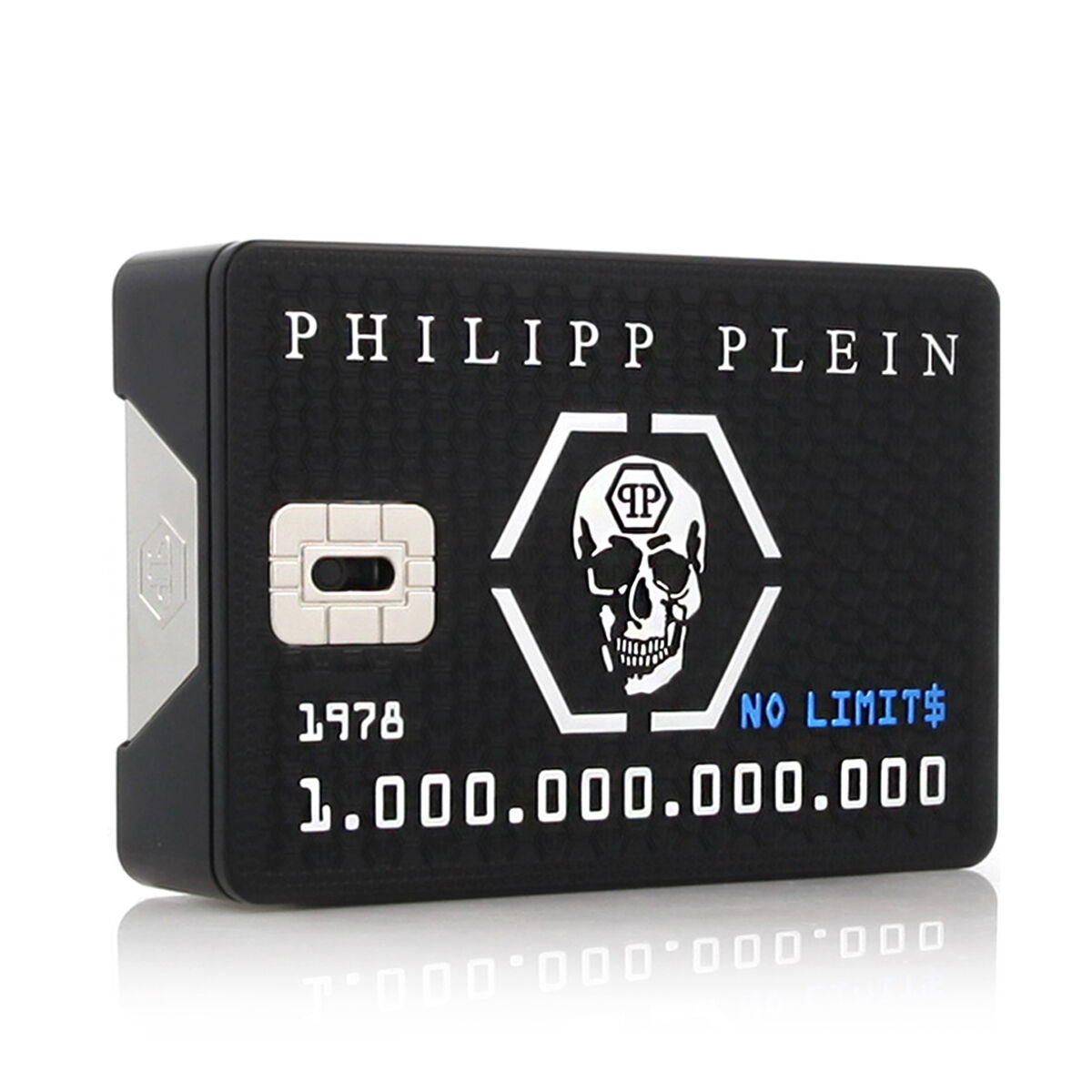 Parfym Herrar PHILIPP PLEIN No Limit$ Super Fre$h - 3