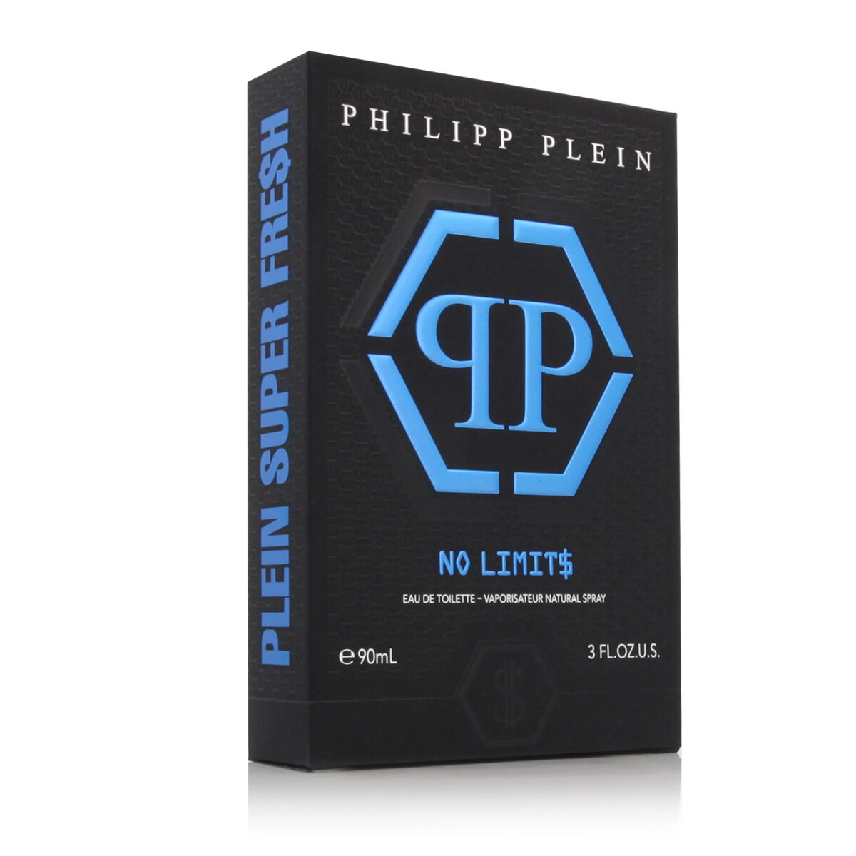 Parfym Herrar PHILIPP PLEIN No Limit$ Super Fre$h - 2