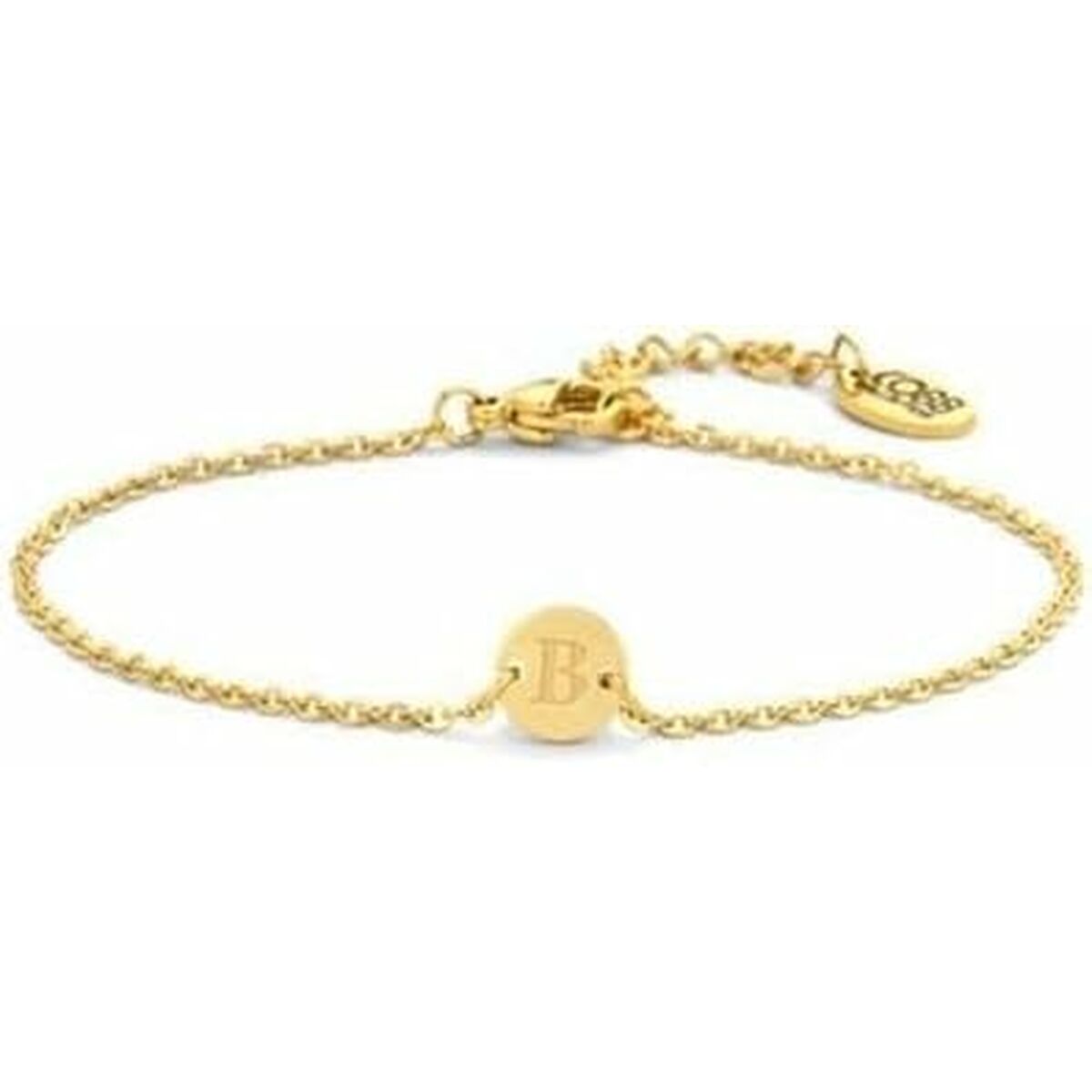 Damarmband CO88 Collection 8CB-90616 Gyllene - 2