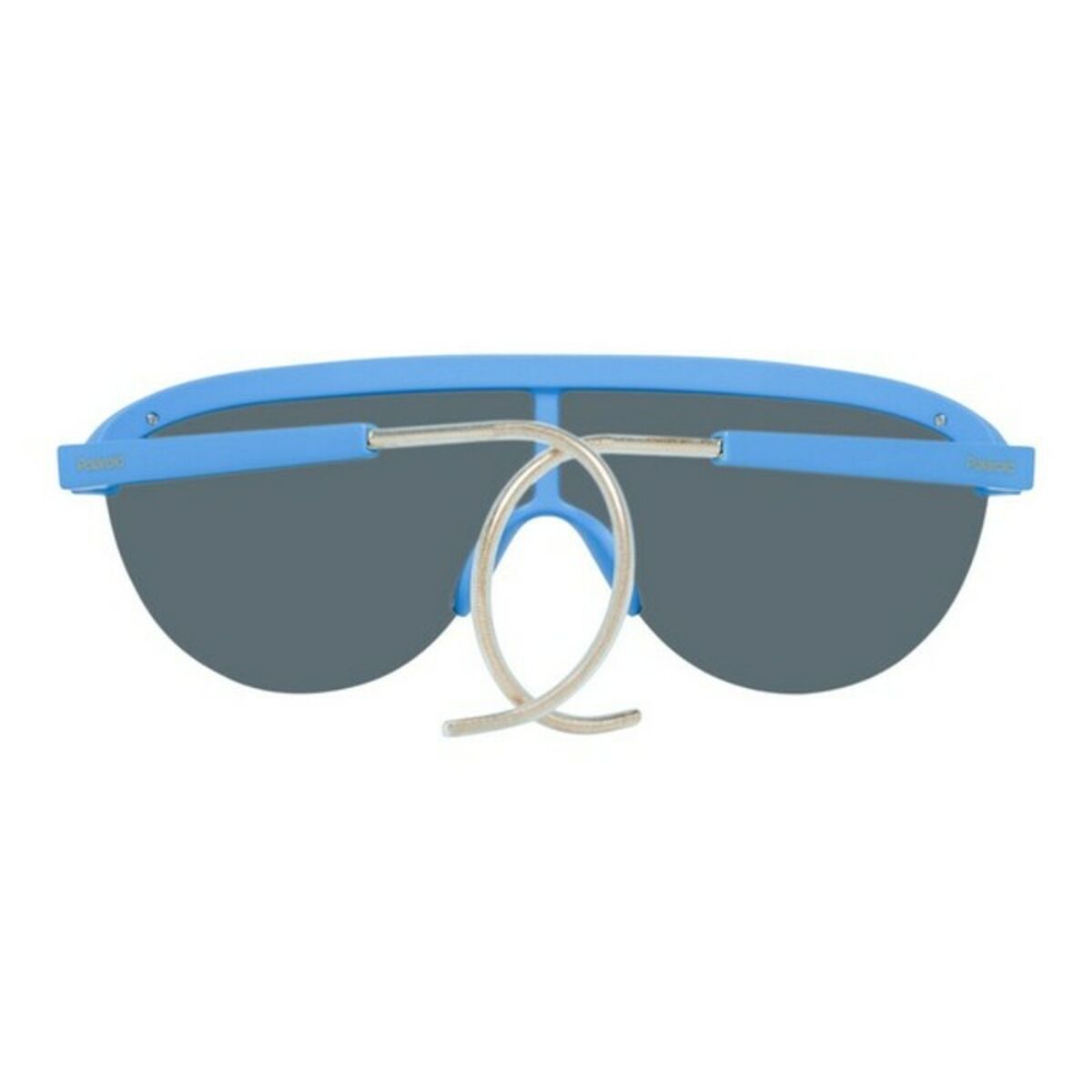 Unisexsolglasögon Polaroid PLD6037SRCT99 Ø 99 mm - 3