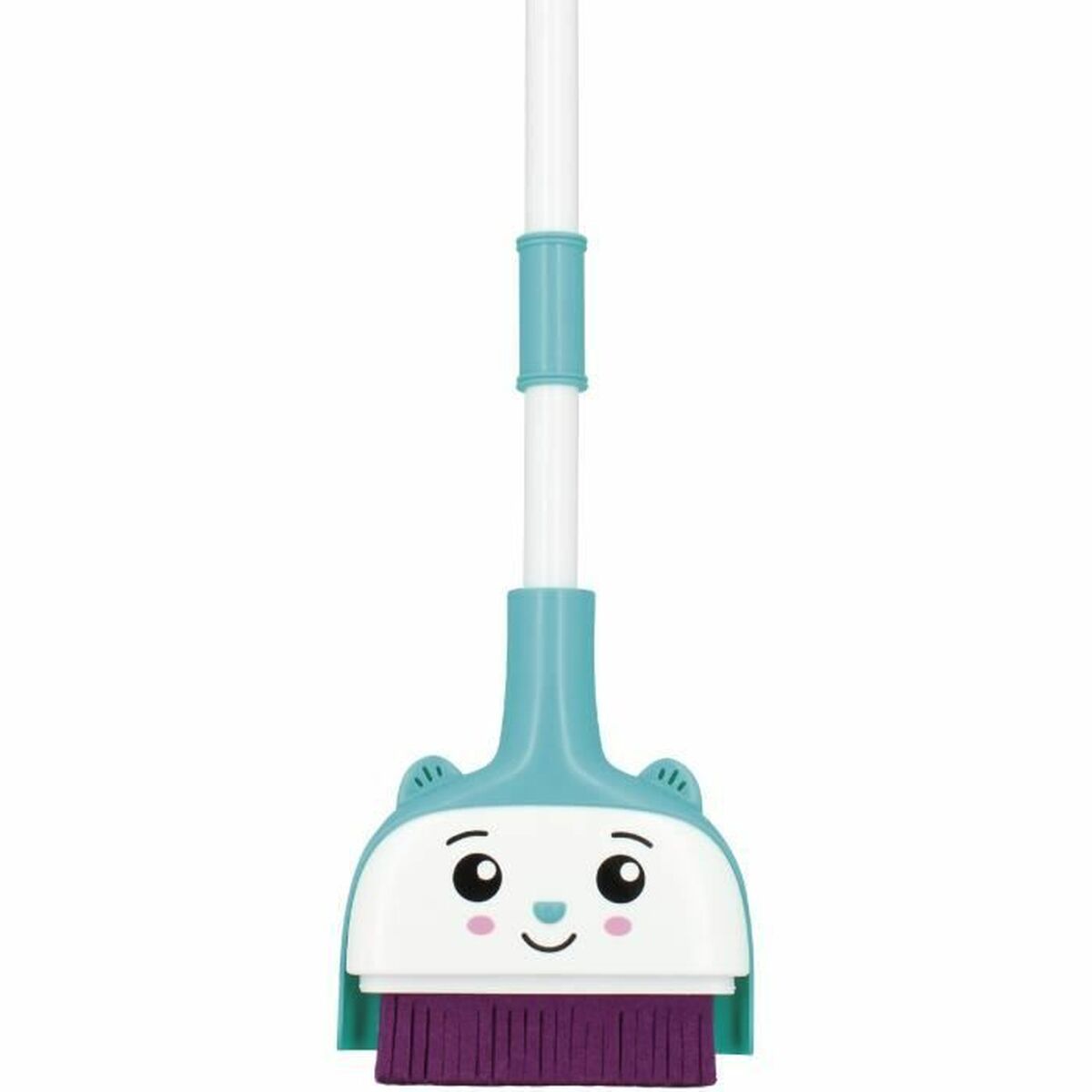 Leksaksapparat InfiniFUN Lulu the Funny Broom