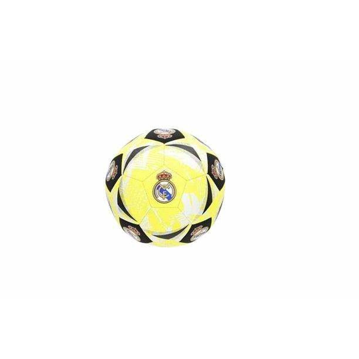 Strandboll Real Madrid C.F. Ø 21 cm 21 cm