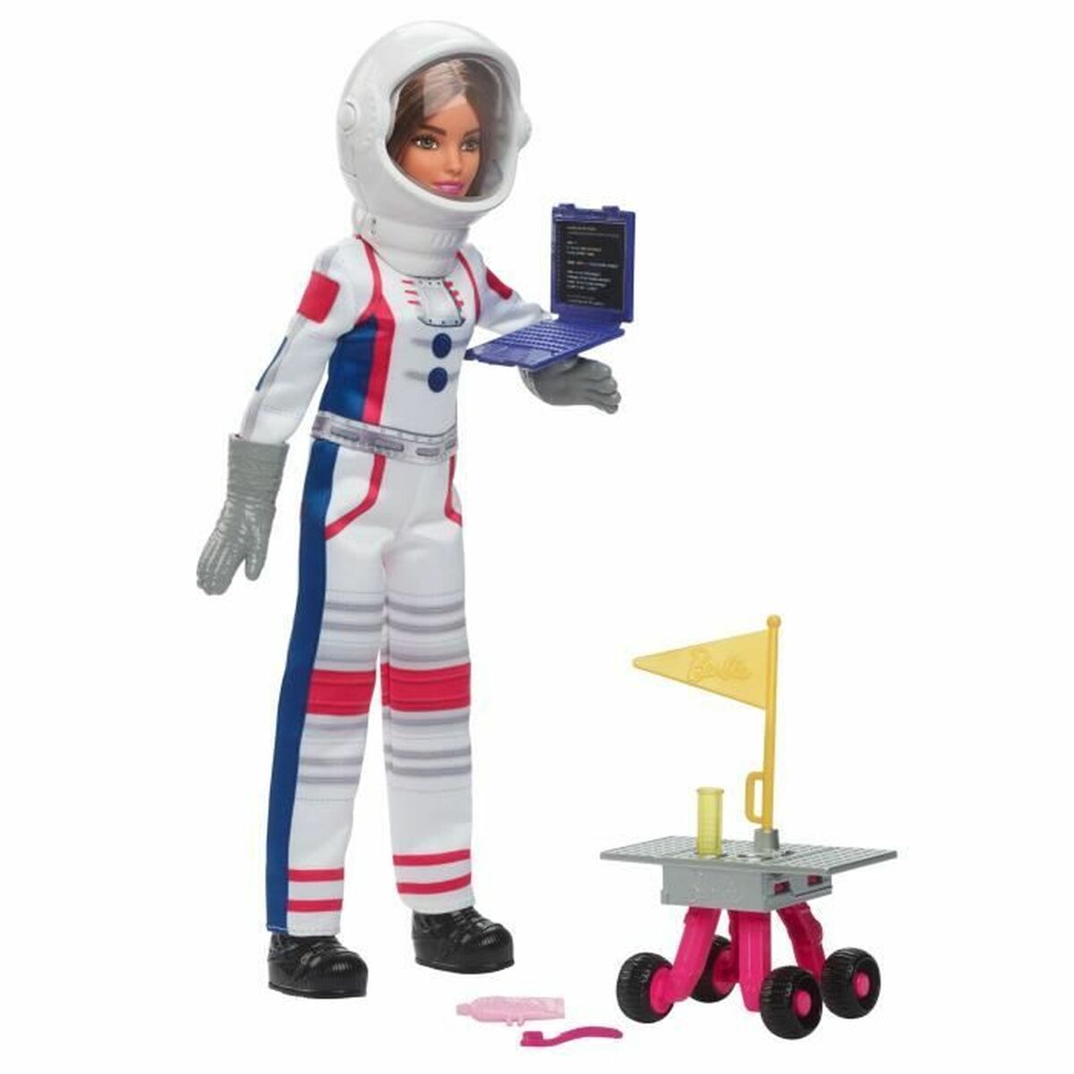 Bebisdocka Mattel - 3
