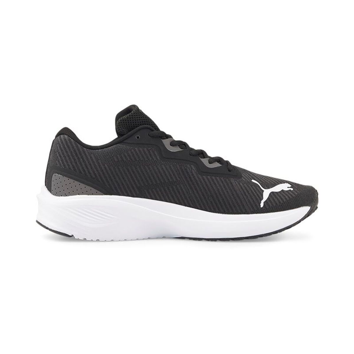 Löparskor, Vuxna Puma Aviator Sky Svart