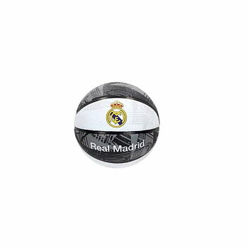 Basketboll Real Madrid C.F. 24 cm