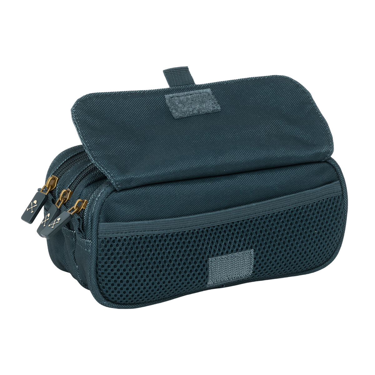 Bag Harper & Neyer Marinblå 21,5 x 10 x 8 cm - 3
