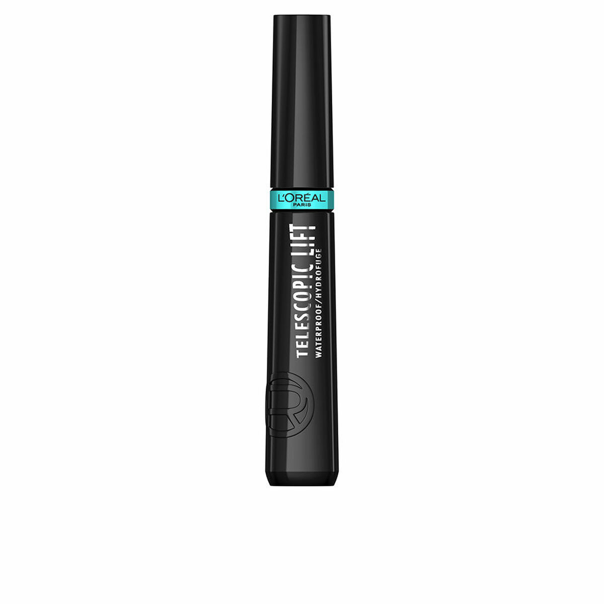 Maskara L'Oreal Make Up TELESCOPIC LIFT 10 ml Vattentålig