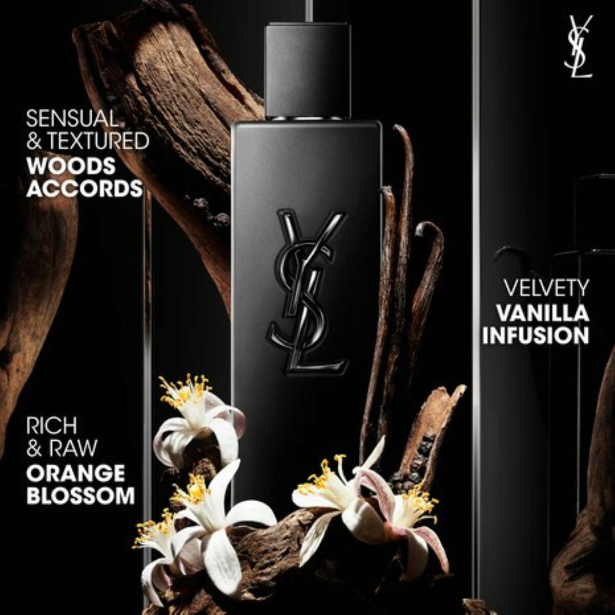 Parfym Herrar YSL - 3