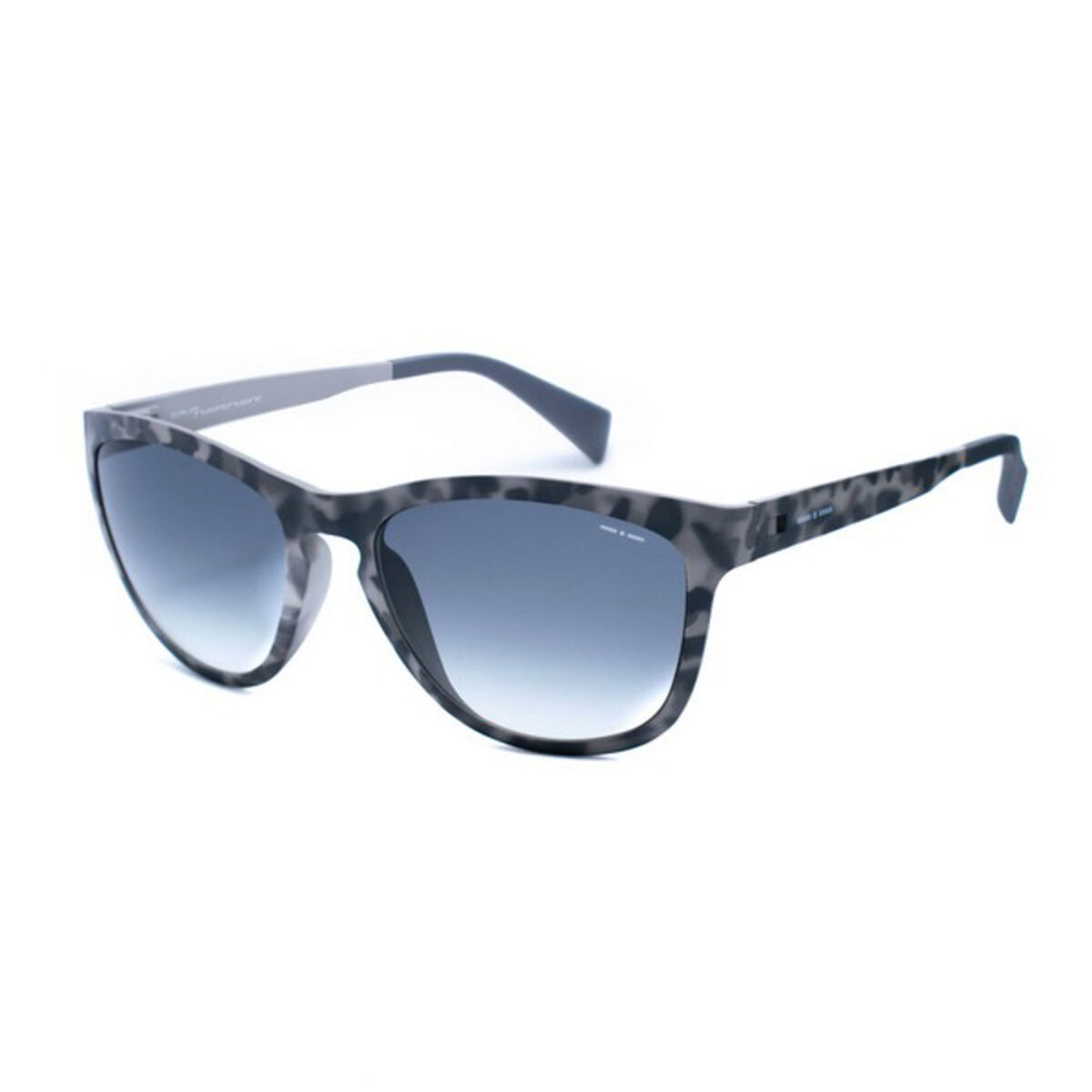 Unisexsolglasögon Italia Independent 0111-096-000 Ø 55 mm - 2