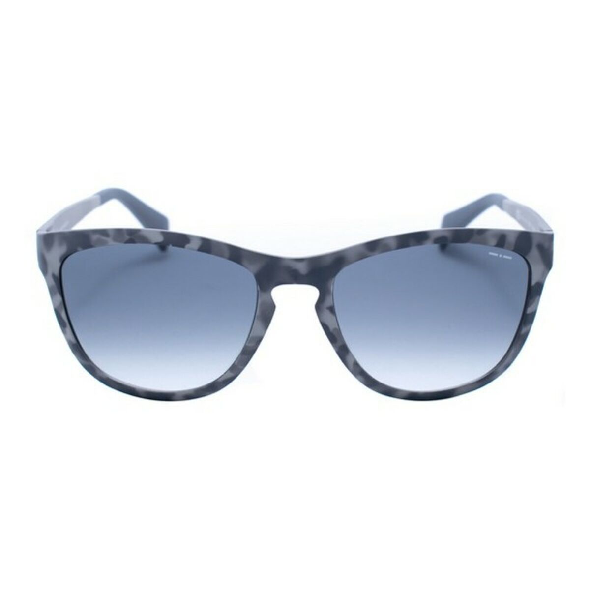 Unisexsolglasögon Italia Independent 0111-096-000 Ø 55 mm