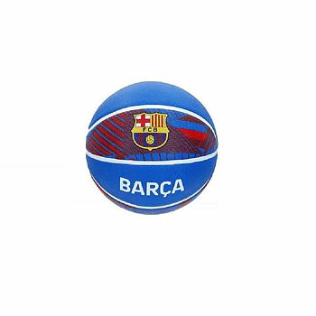 Basketboll F.C. Barcelona 24 cm