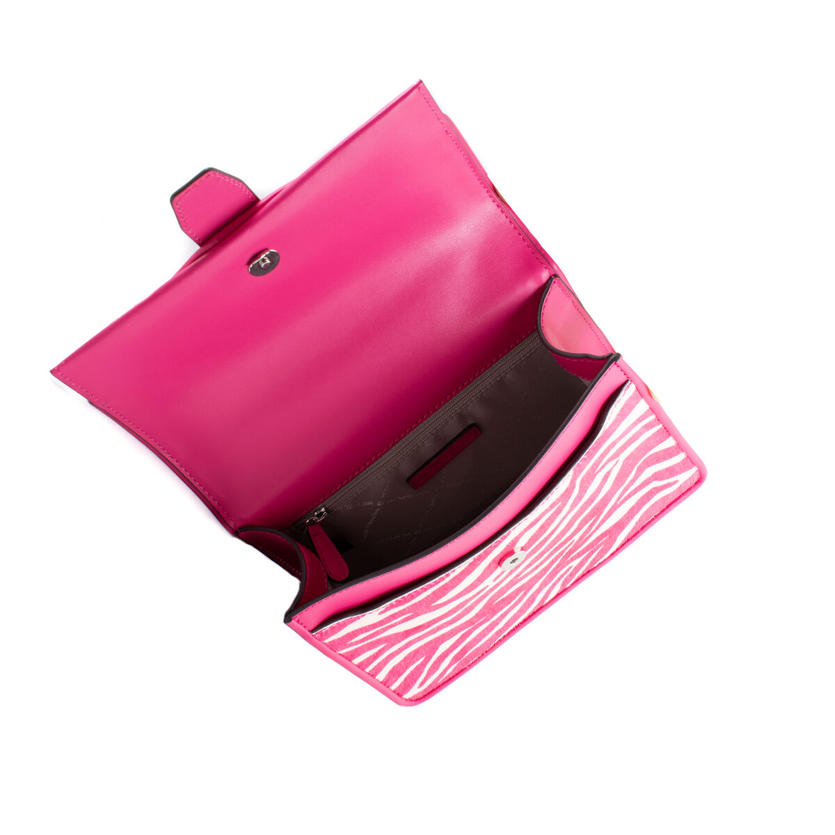Axelväska Michael Kors 35S5SGRC1H-DRAGONFRUIT Rosa - 3