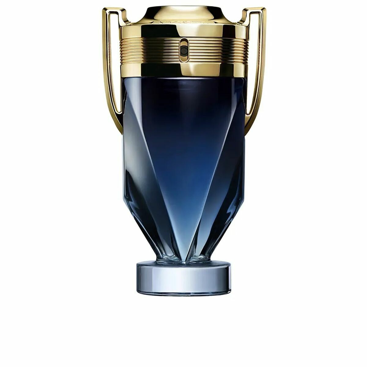 Parfym Herrar Paco Rabanne Invictus EDP 200 ml - 2