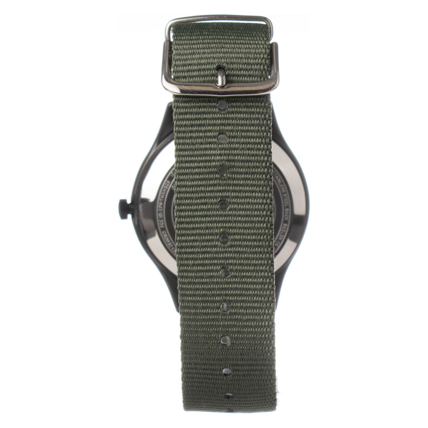 Herrklocka Timex TW2V11000LG (Ø 41 mm) - 2