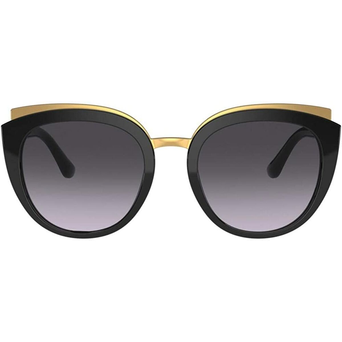 Damsolglasögon Dolce & Gabbana PRINT FAMILY DG 4383 - 3