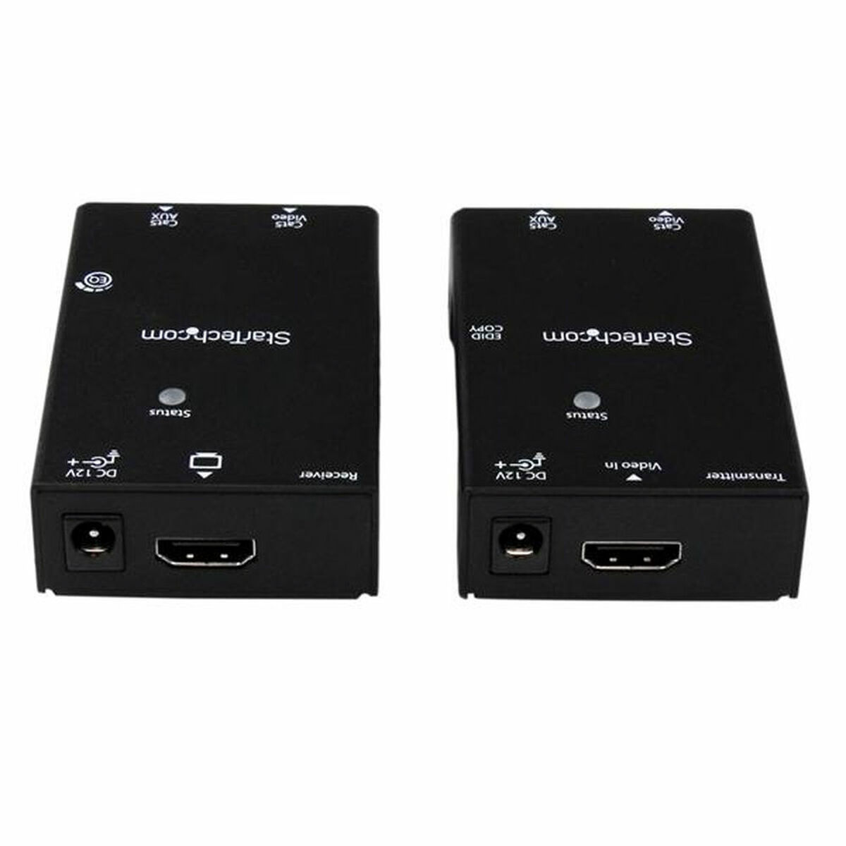 Adapter Startech DP2VGAMM15B - 3