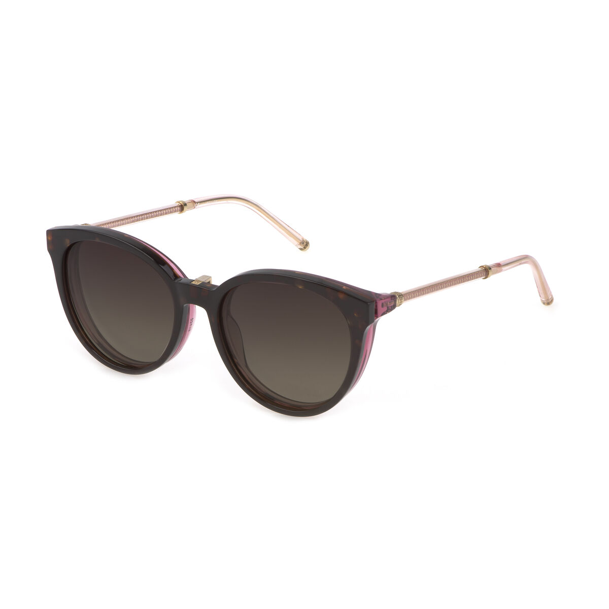 Damsolglasögon Escada SESD59-531CKP Ø 53 mm