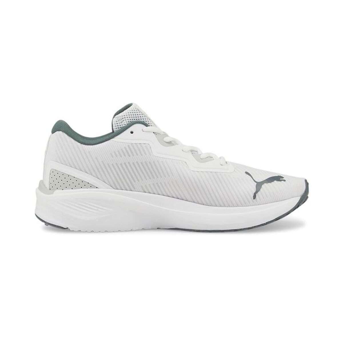 Löparskor, Vuxna Puma Aviator Sky Vit