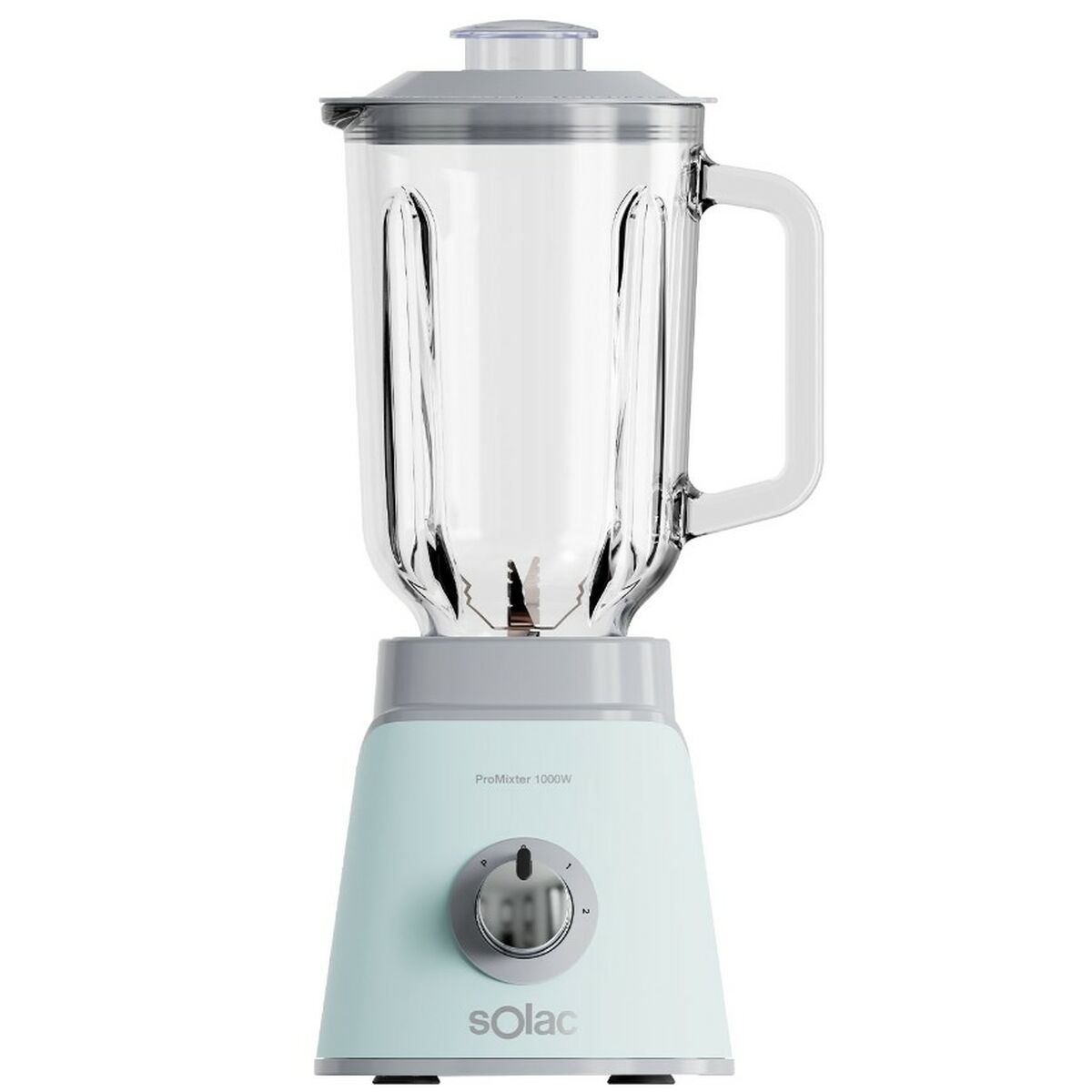 Glasmixer Solac BA5734