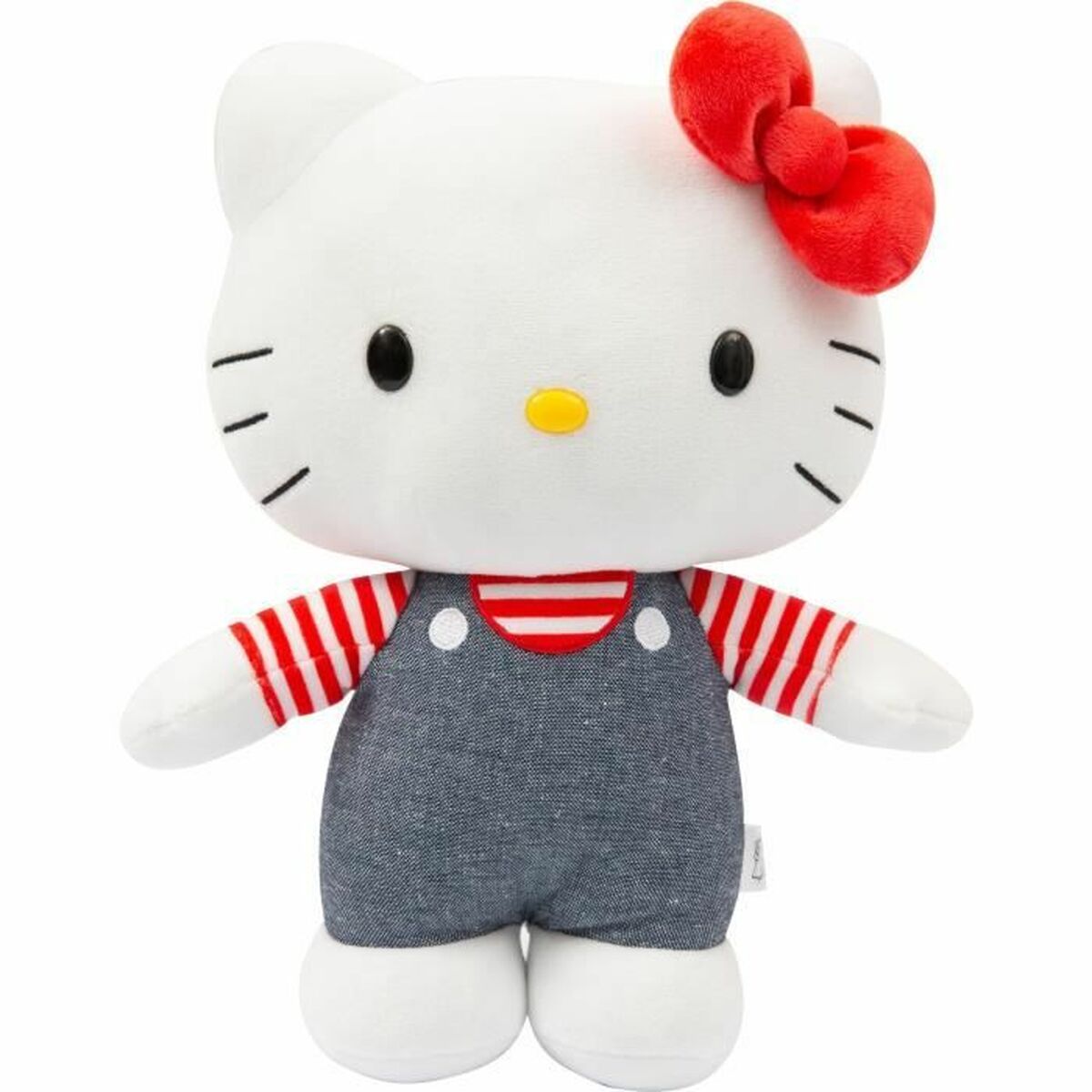 Mjukisleksak Hello Kitty - 2