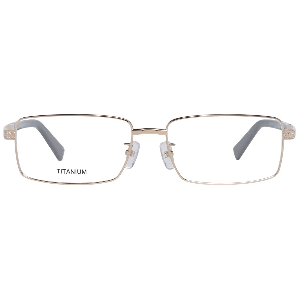 Glasögonbågar Ermenegildo Zegna EZ5094-D 57032 - 3