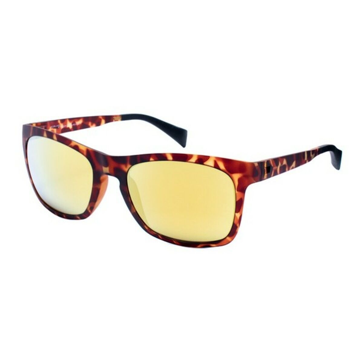 Unisexsolglasögon Italia Independent 0112-090-000 ø 54 mm