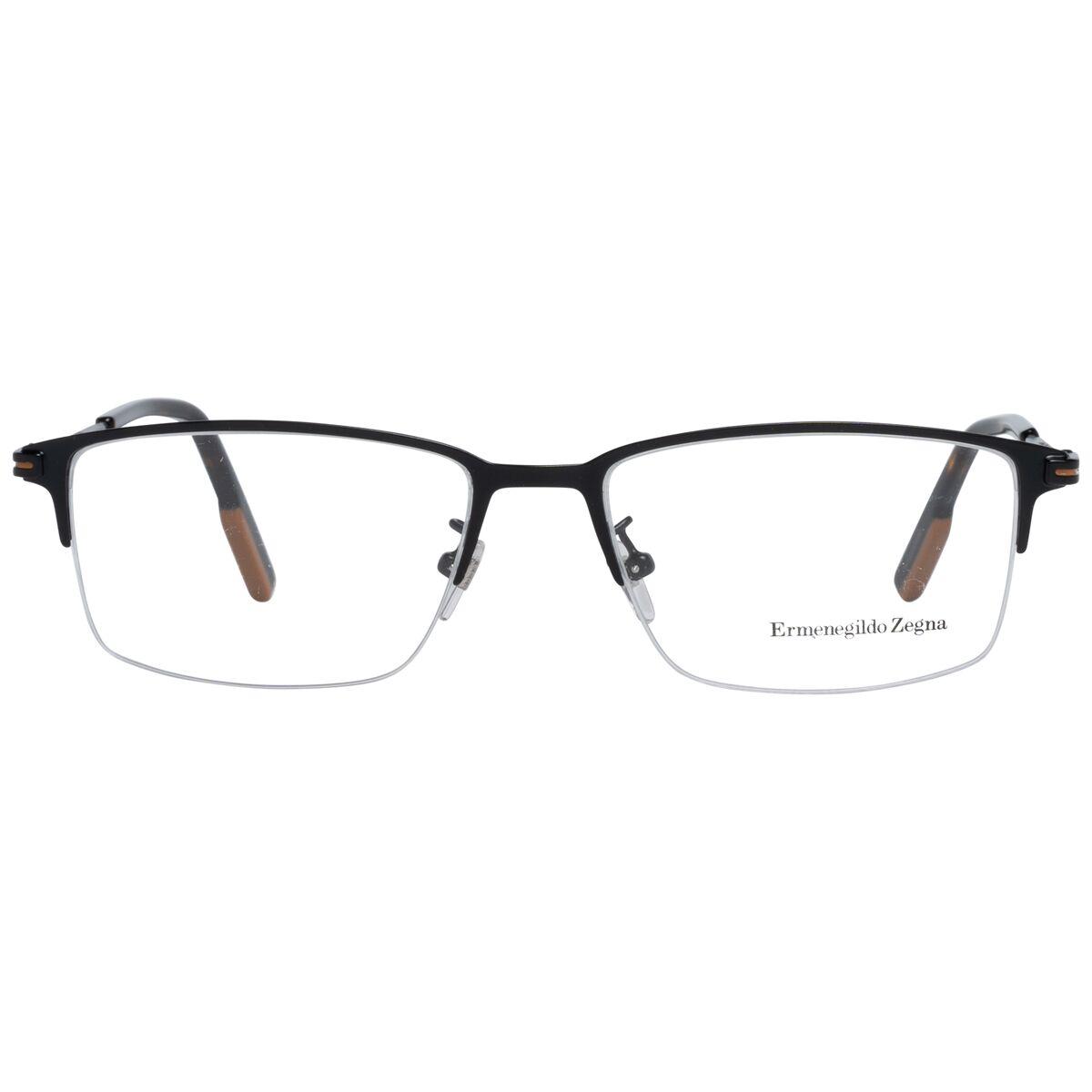 Glasögonbågar Ermenegildo Zegna EZ5155-D 55002 - 2