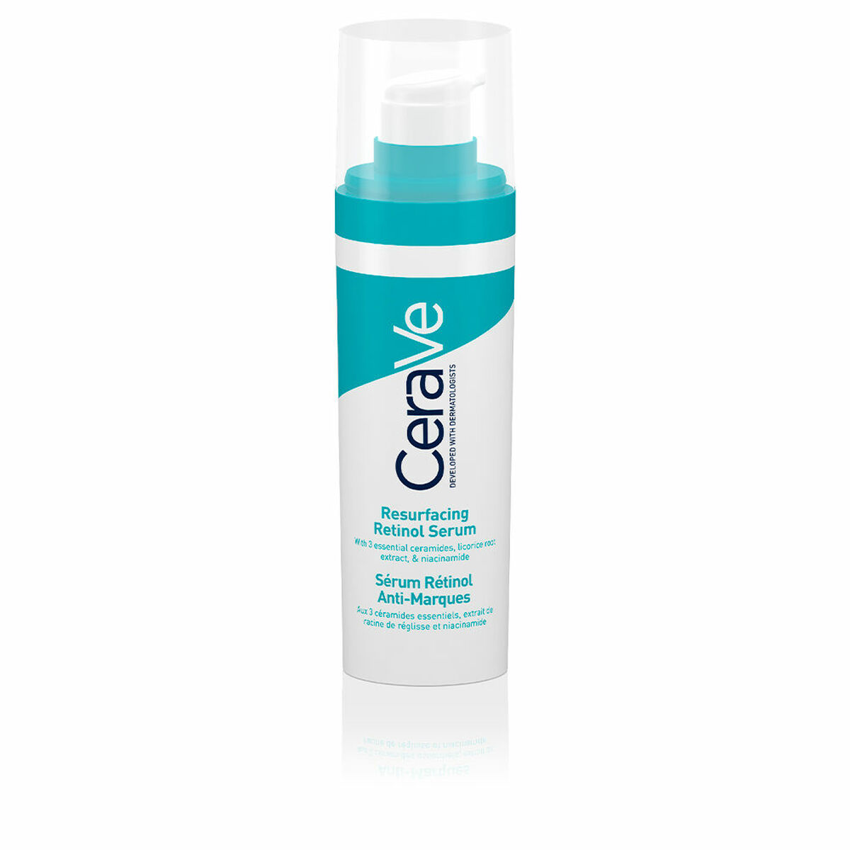 Ansiktsserum CeraVe Blemish 30 ml Retinol
