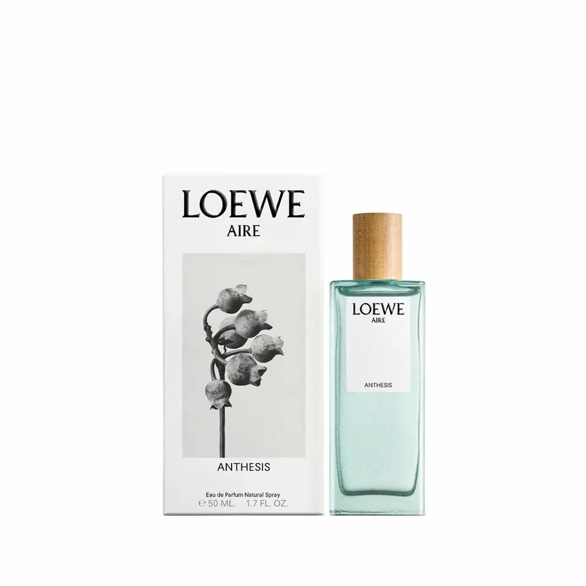 Parfym Unisex Loewe EDP