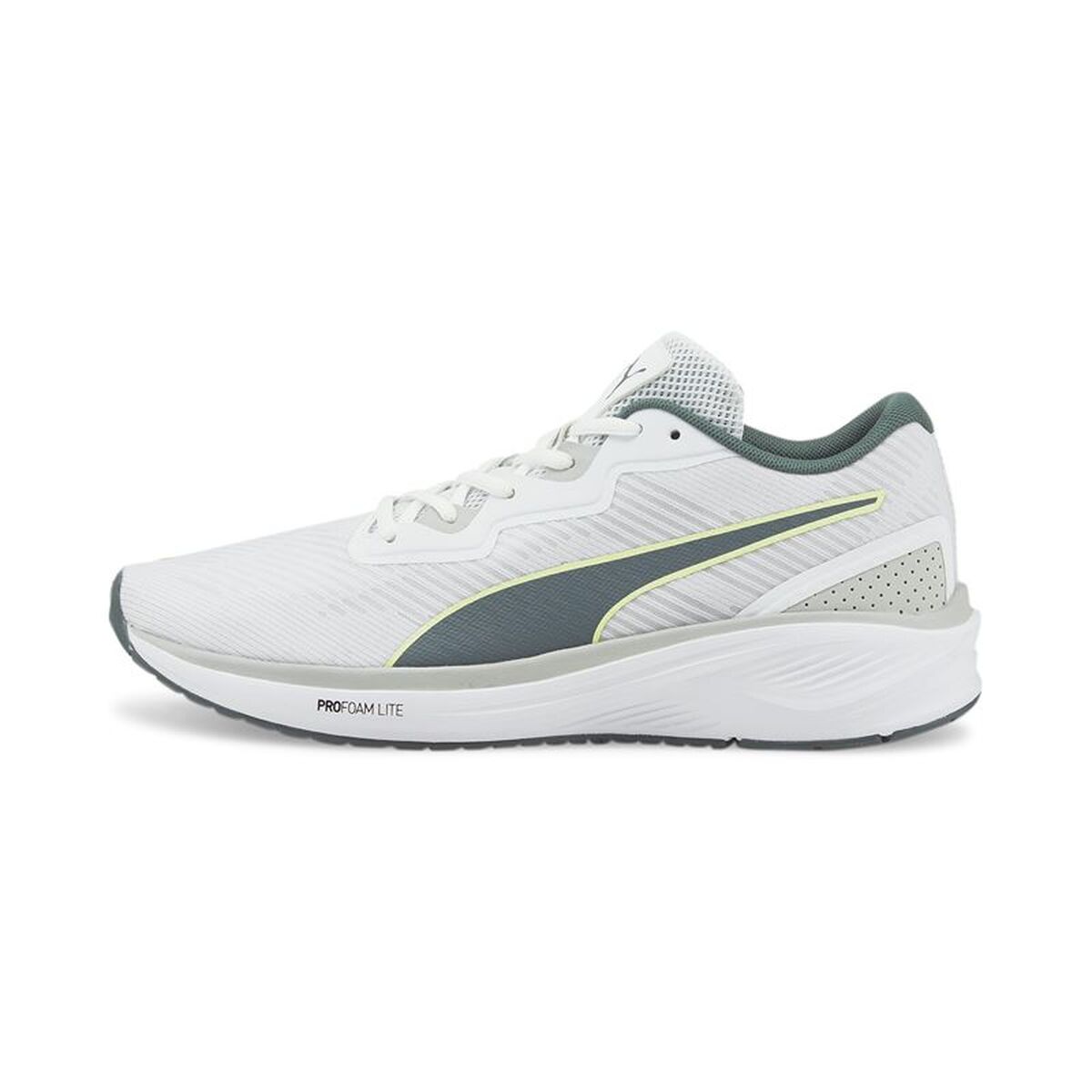 Löparskor, Vuxna Puma Aviator Sky Vit - 2