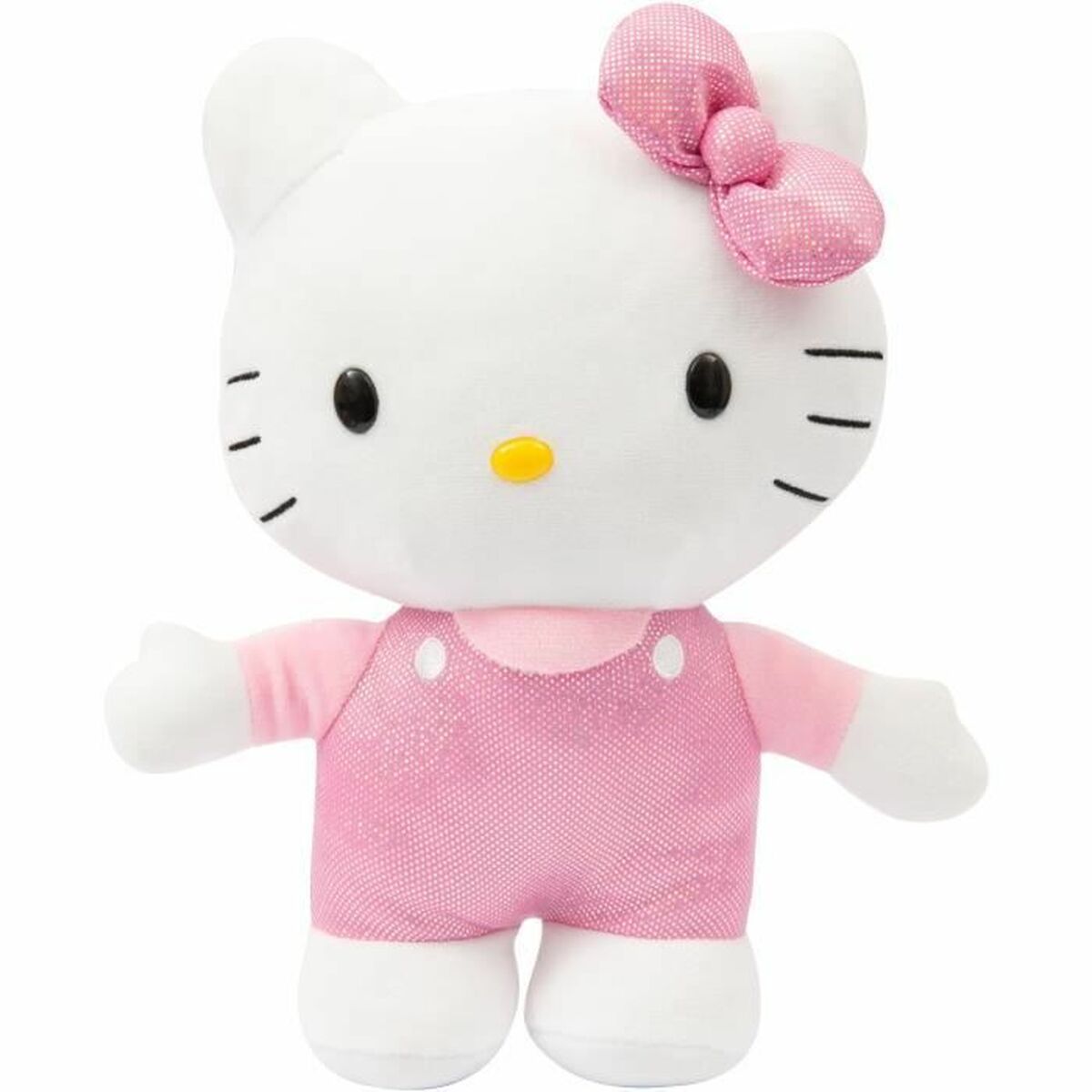 Mjukisleksak Hello Kitty - 2