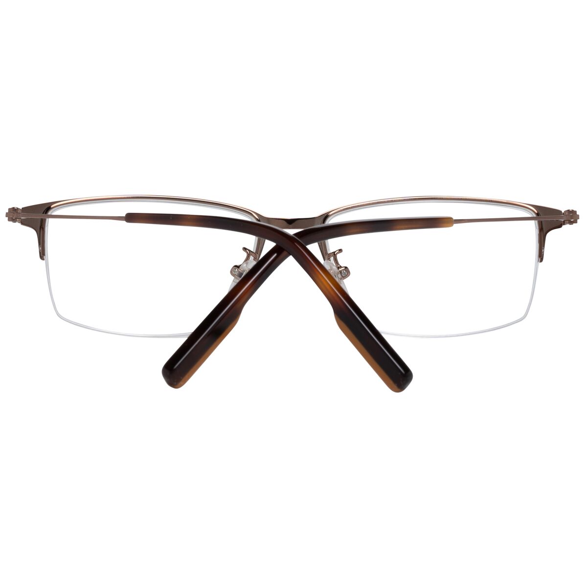 Glasögonbågar Ermenegildo Zegna EZ5155-D 55036 - 3