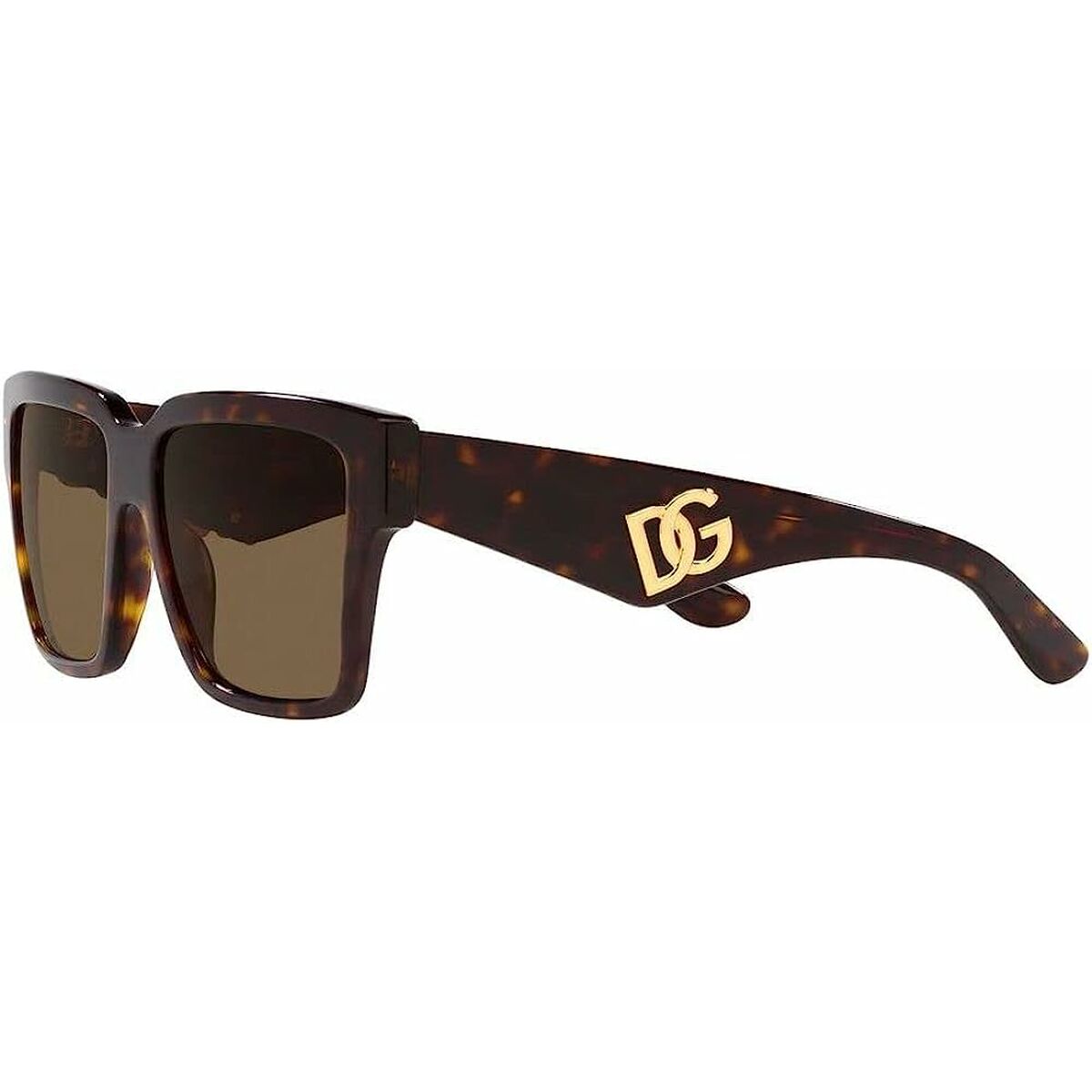 Damsolglasögon Dolce & Gabbana DG 4436 - 3