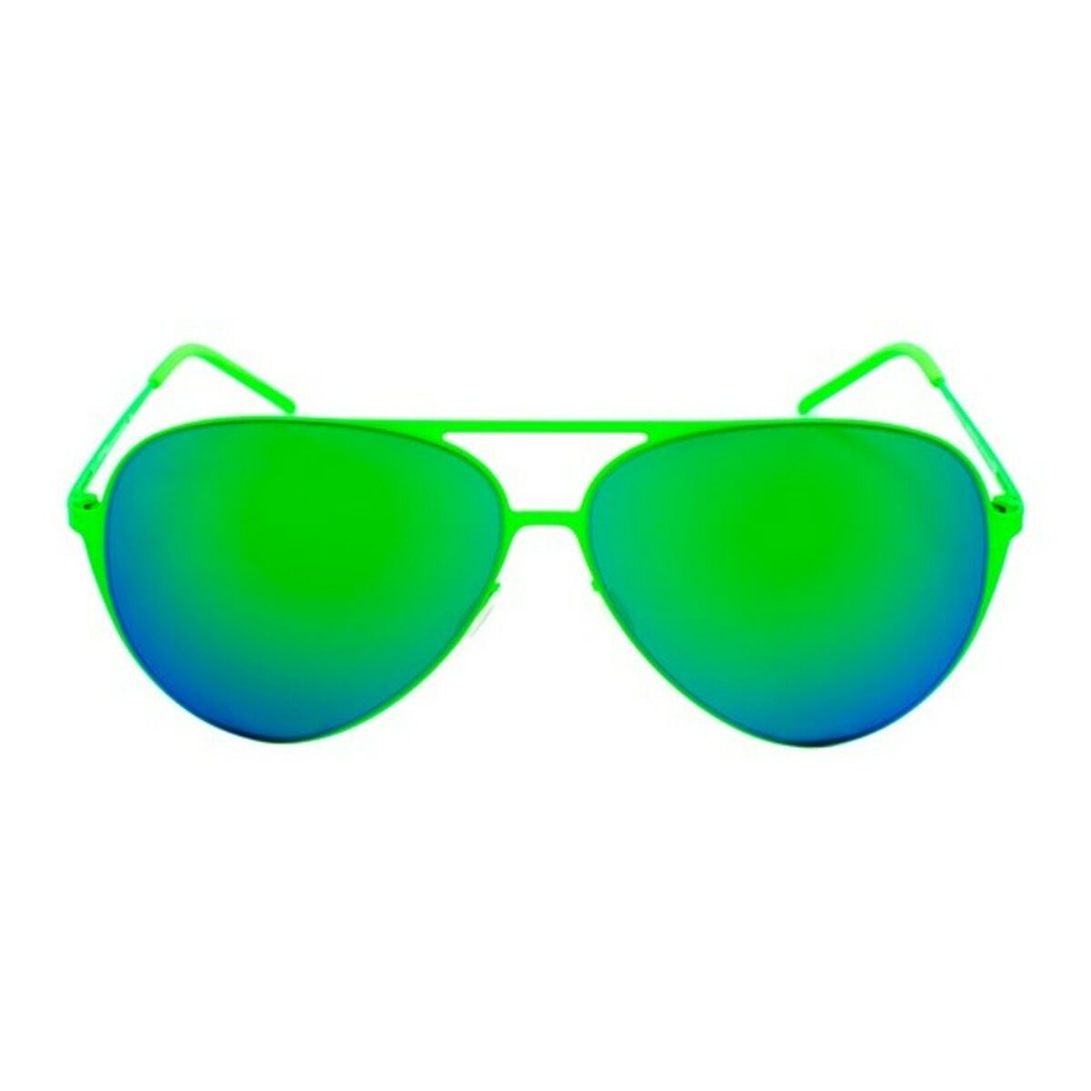 Unisexsolglasögon Italia Independent 0200-033-000 ø 59 mm - 2