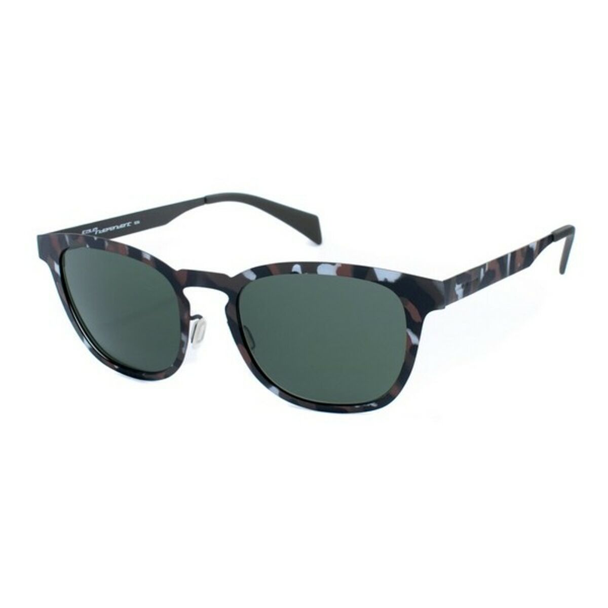 Unisexsolglasögon Italia Independent 0506-093-000 Ø 51 mm