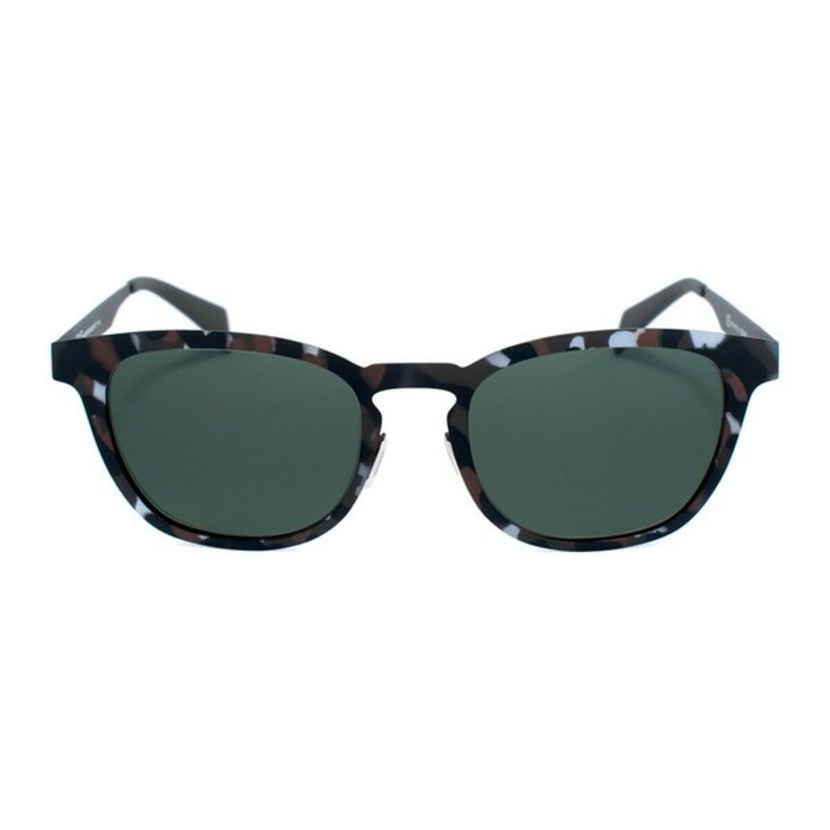 Unisexsolglasögon Italia Independent 0506-093-000 Ø 51 mm - 2