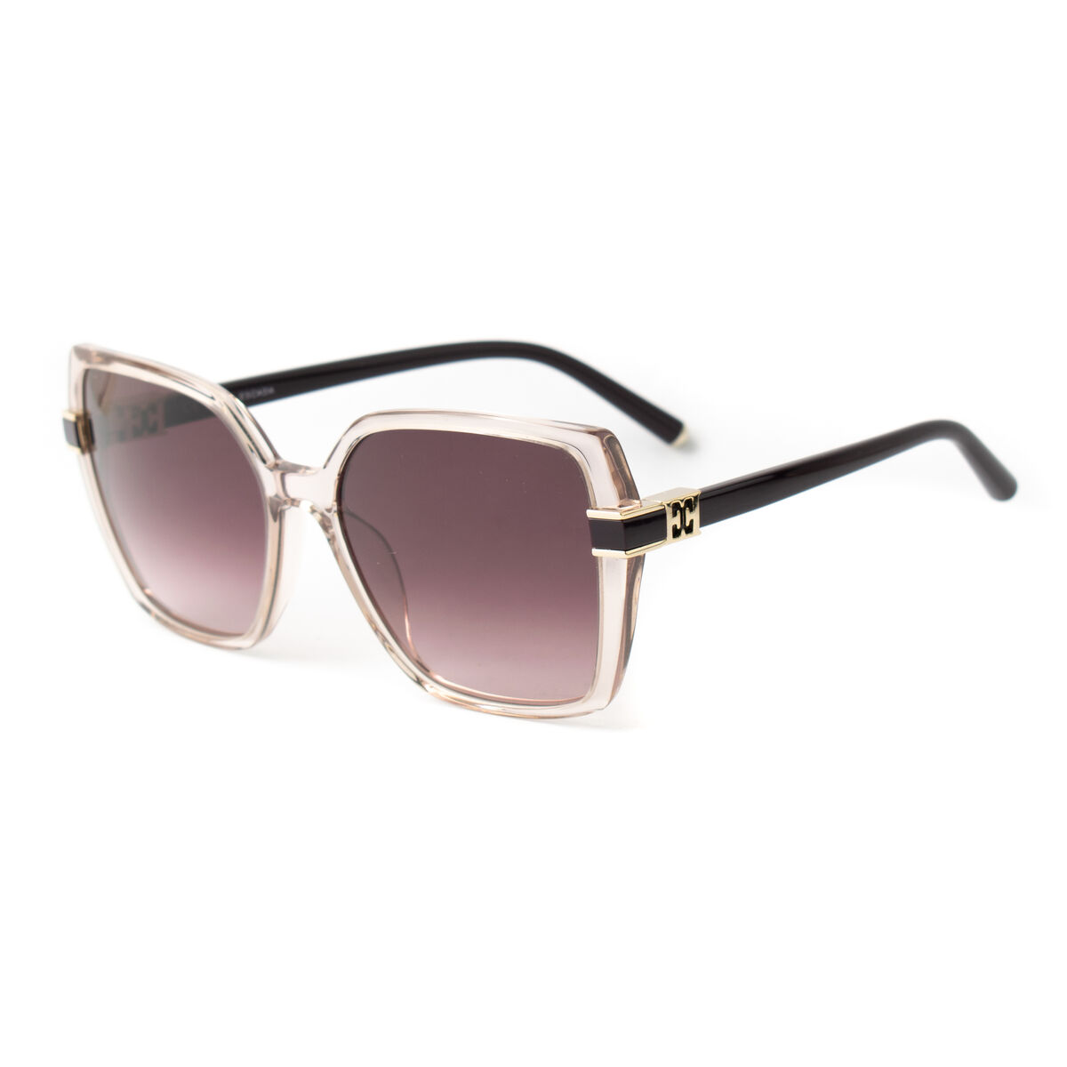 Damsolglasögon Escada SESD90-5606PP ø 56 mm