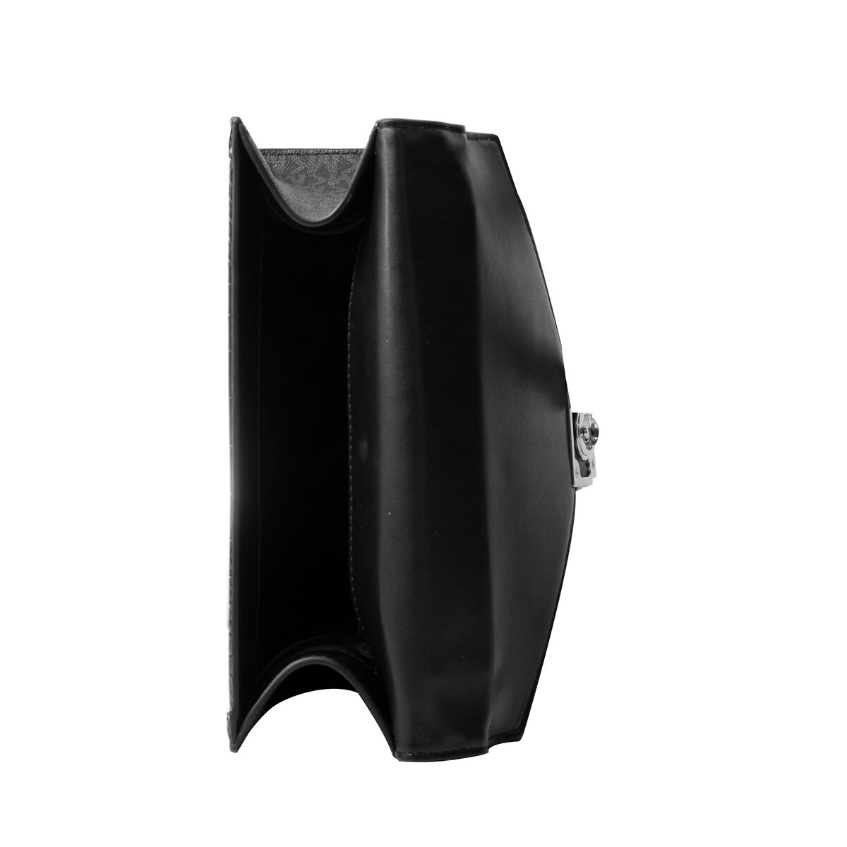 Axelväska Michael Kors Whitney Svart 24 x 18 x 8 cm - 3