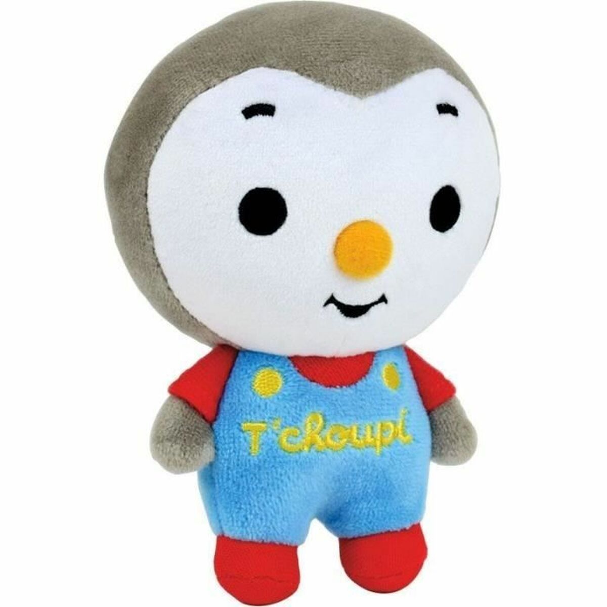 Mjukisleksak Jemini - 3