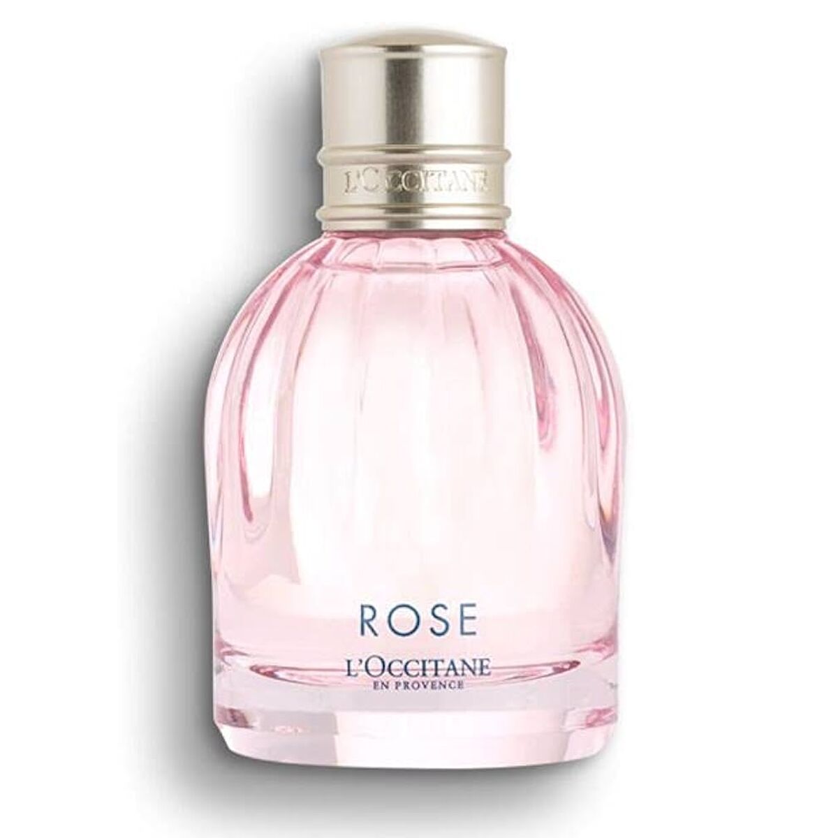 Parfym Damer L'Occitane En Provence ROSE L'OCCITANE EDT 75 ml
