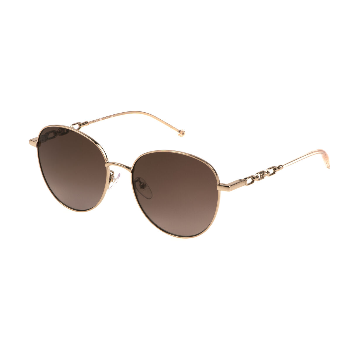 Damsolglasögon Escada SESD95-568FEP ø 56 mm