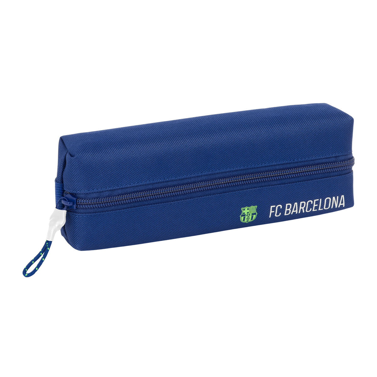 Bag F.C. Barcelona Marinblå 22 x 4 x 7 cm