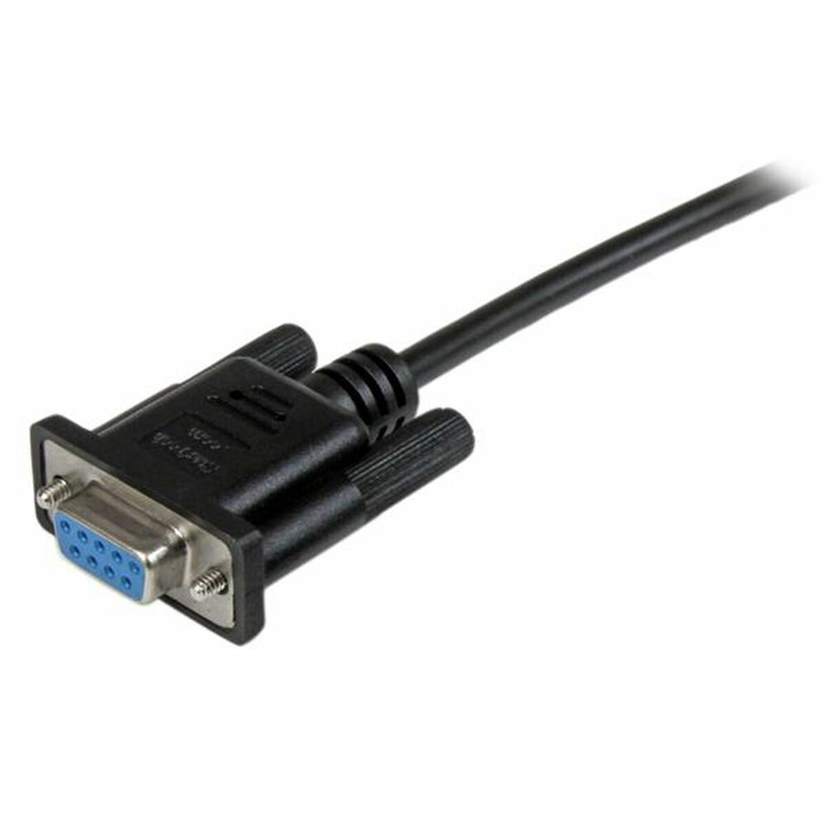 Adapter Startech SCNM9FF1MBK          1 m DB9 - 2